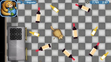 🔥 Tasty Planet 4 - Gameplay Walkthrough - (Android; iOS) 🔥