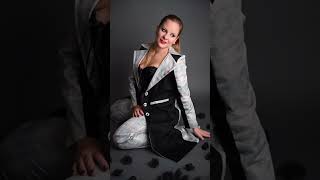 The Black Collection - #fashionforagoodcause #mentalhealthawareness