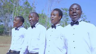 MAISHA YA MWANADAMU  Official Gospel Video  AJUCO   SONGEA