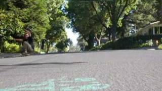 Longboarding - Flexdex Classic 29
