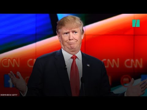 Donald Trump's Latest