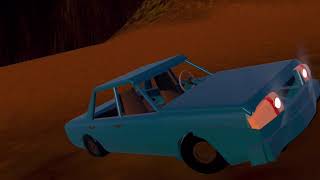 18 Days To Halloween: Volume II Episode 10: The Robbery