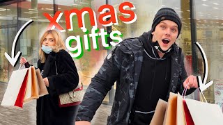 Kupujemo Si Božićne Poklone Razočarala Se