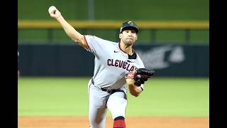 What We've Seen From Guardians Pitching Prospect Daniel Espino - Sports4CLE, 3/12/26