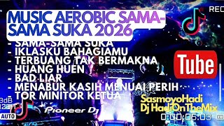  Aerobic samasama Suka  2k26  sasmoyohadi 25 April 2026