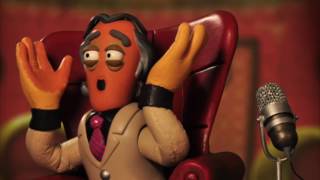 ON THE AIR with Gerry Anderson