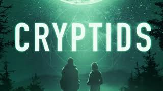 Cryptids- Trailer