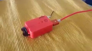 RunCam 2 HD (problem loading status detection)