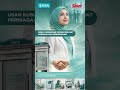 Apakah cabaran sebenar yang dihadapi usahawan mikro hari ini?