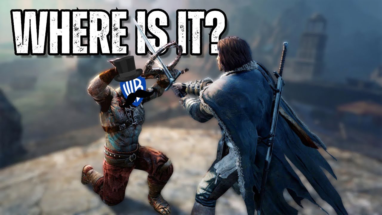 The Monopoly of the Nemesis System - When Greed Stops Progress