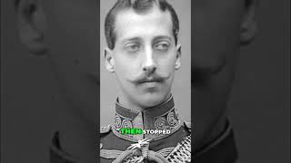 Royal Loss: A Prince's Last Breath at Sandringham #shorts