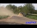 Rallye du squanie 2024 by rigostyle rallye sport automobile