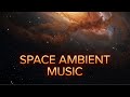Stellar Horizon ⚡ Night ⚡ for Focus 🧘 Deep Cosmic Soundscape for Meditation | 3 Hours