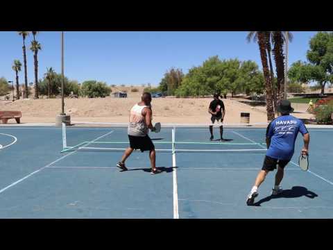 Coach David & TeeMo vs Big Cat & The Bulgarian