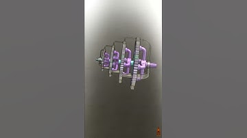 Mechanical principles