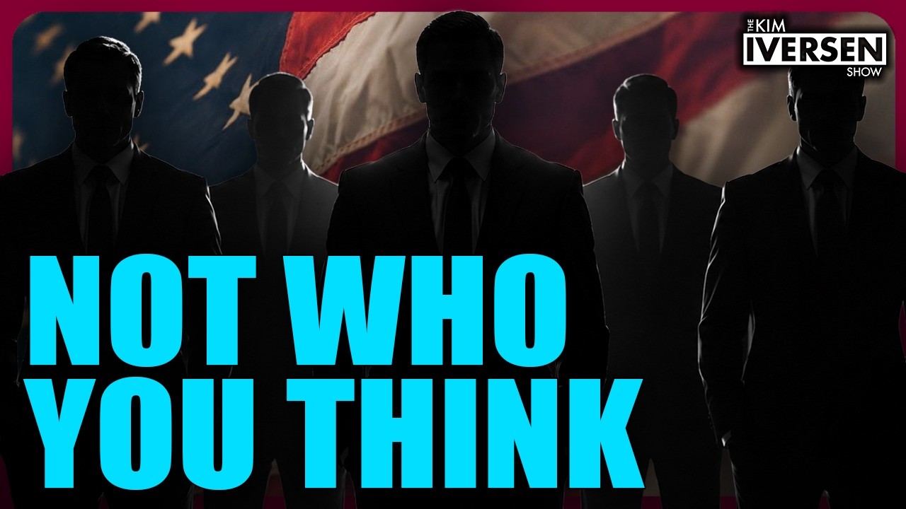 Caleb Maupin: THIS Is Who's REALLY Running America