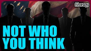 Caleb Maupin: THIS Is Who's REALLY Running America