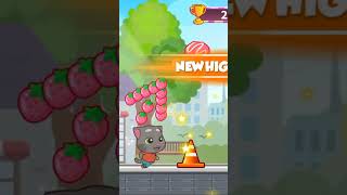 Super man Tom || #shorts #short #trending #viral #youtubeshorts #popular #dance #running #esports screenshot 5