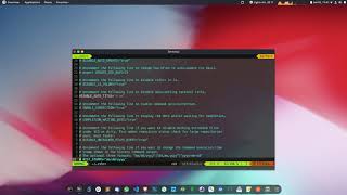 Terminal Setup For Developer Productivity Ubuntu Powerline Tmux Zsh Oh My Zsh