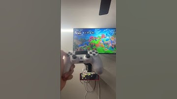 how to use remote play on PS4 it’s super easy￼￼