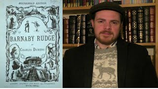 Barnaby Rudge, Dickens First Flop?