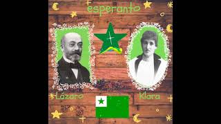 Esperanto