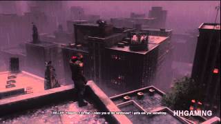 Prototype 2 Walkthrough - Part 28 HD Gameplay no commentary