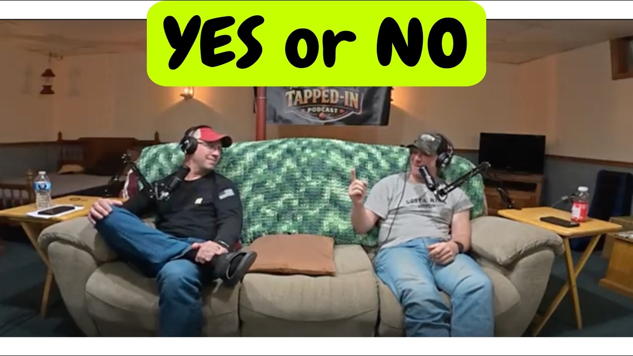 RO vs Raw Sap - Can You taste the Difference?