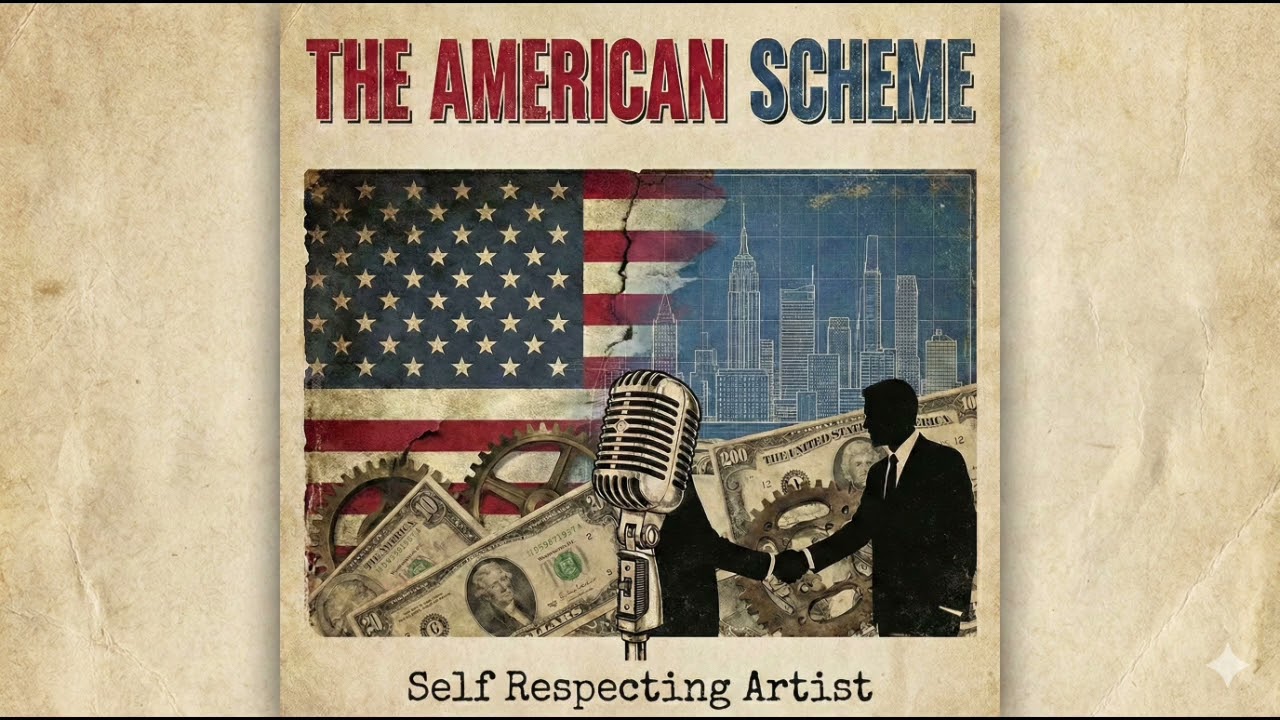 The American Scheme 