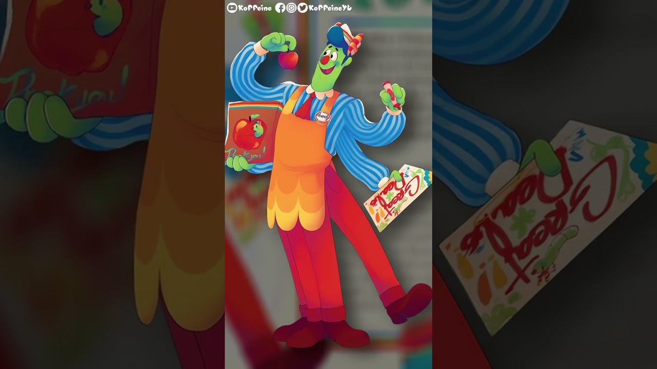 Who is Howdy Pillar from Welcome Home? 