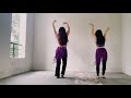 Bellydance ya habibi  bellydance practise