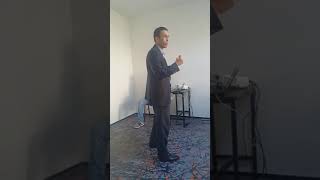 Toastmasters Pathways Level 1 Project 2: Toastmasters "un atelier d'apprentissage"