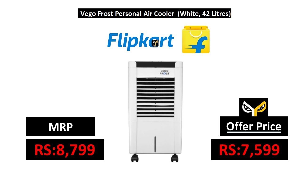 vego frost air cooler review