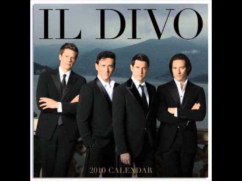 Il Divo - The Man You Love
