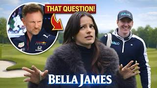 She Confronted Christian Horner... Here's What Happened!
