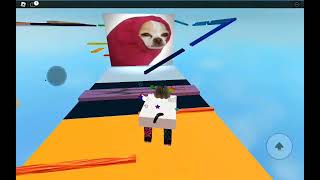 Roblox But You Have To Put The Quality On 144P