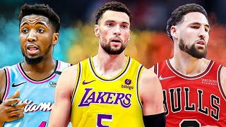 10 NBA Game-Changing Trades Coming Soon! @AustinS-g7v