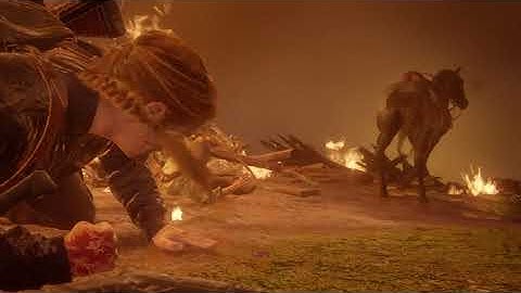 The last of us 2 - Part 19 (  Abby Done Found Dead Owen )