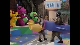 Fun & Games (2002 Version) Part 76