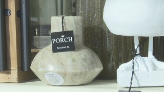 $20,000 worth of products and cash stolen from Rockford business