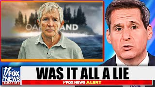 Craig Tester Mistakenly Might Have Revealed That Oak Island