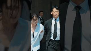 Finally He Caught Her  shorts kdrama jungjihoon rain kimhaneul redswan
