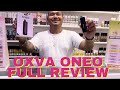 Oxva Oneo Full Review - YouTube