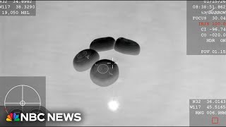 NASA Crew-11 splashes down after return from ISS