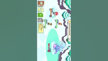 Battle Update NEW Ice Wyrm!!! #prodigymathgame #update