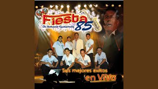 Video thumbnail of "Fiesta '85 - Candela Verde/La Hojita/Cangrejito Playero"