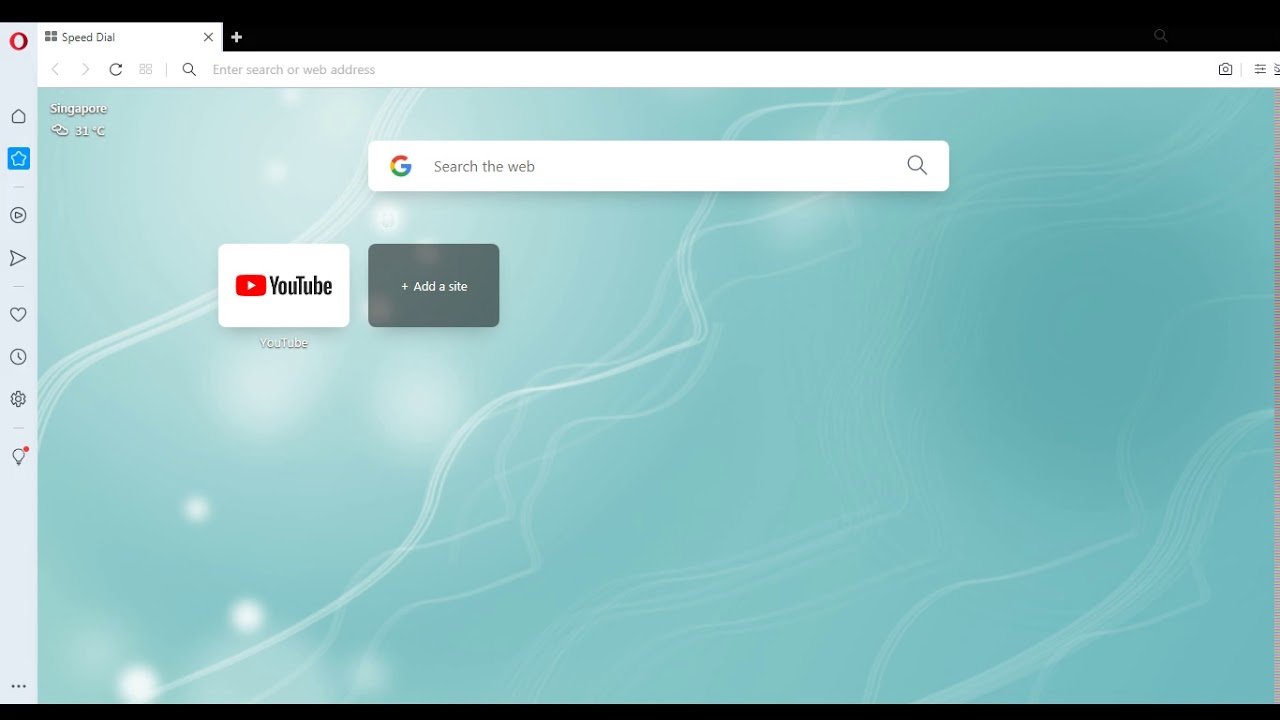 opera how to screenshot