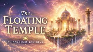 Guided Light Journeys  - The Floating Temple