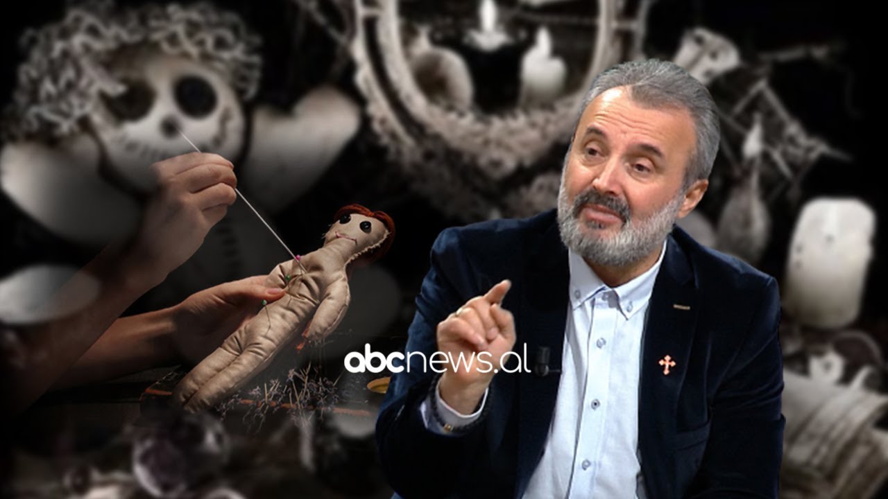 A na zënë mallkimet? Si përgjigjet teologu i njohur | ABC News Albania