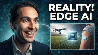 Simulation vs Reality: The Hard Truth About Edge AI